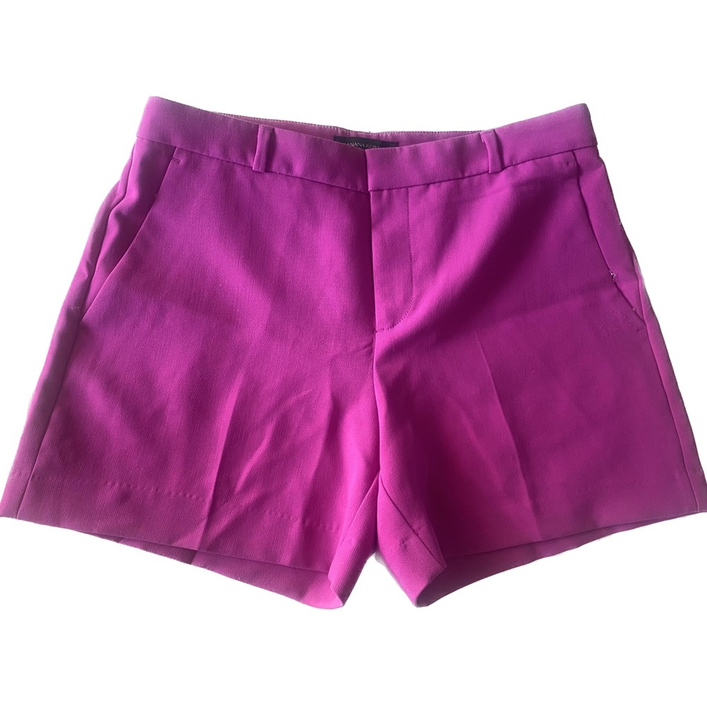 Beautiful fucsia Banana Republic, Short, size US6, pre-owned